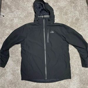 LL Bean Men’s Jacket